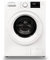 8kg Washing Machine - Cater-Wash ECO - Extra-Rinse - My Cycle - Sterilisation - 1400RPM - White - CK8588 (A+++/B)