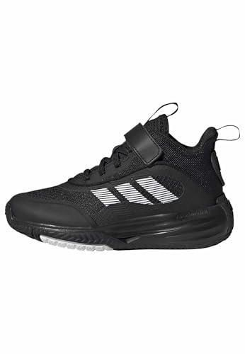 adidas unisex - vuxen Ownthegame 3.0 ShoesBasketskor