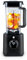 Wilfa POWER FUEL XL Standmixer - 2l Tritan-Krug bis 100°C - 2.000 W & 32.000 U/min. - 3 Programme - Digitale Anzeige - Geschwindigkeitsregelung - inkl. Lebensmittelstampfer (schwarz)