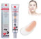 Centella Asiatica CC-Creme, CC Cream Fluid Foundation zur Abdeckung von Hautunreinheiten LSF 25+, zur Anpassung des Hauttons, vollständige Abdeckung, Make-up-Farbkorrektor (Light)