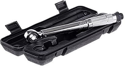 VOREL 57300 - llave de torsión de 3/8 