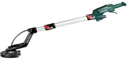 Metabo LSV 5-225 Comfort Langhalsschleifer, 600136000