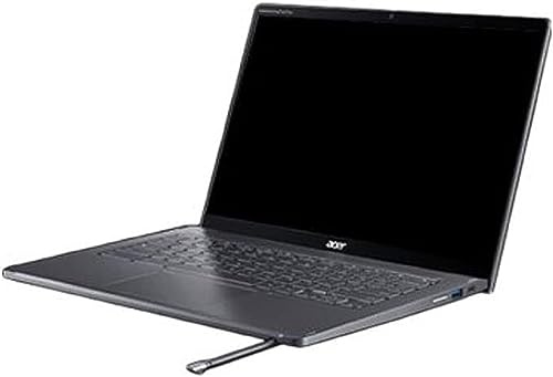 Acer Chromebook Enterprise Spin 714 CP714-1WN - 35,56 cm (14 Zoll) - Core i3 1215U - 8 GB RAM - 128 GB SSD - Deutsch