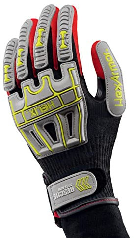 uvex Guanto Hexarmor Helix 30007 tg.8