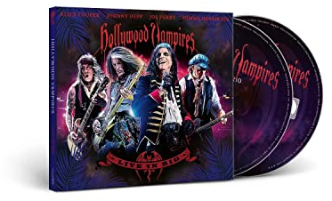 Live in Rio (CD Digipak + DVD)