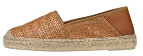 Geox Femme D Lampedusa A Sandale compensée Espadrilles