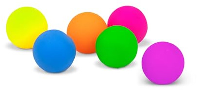 Tobar SCRUNCHEMS MICRO SUGAR SQUISH Stress Ball Toy