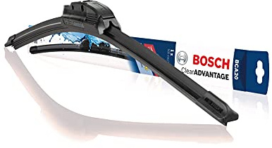 BOSCH 26CA Clear Advantage Beam Wiper Blade; 26 - Single