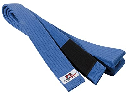 DanRho Cinturón de Jiu-Jitsu brasileño