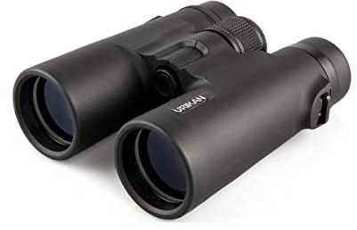 URIKAN JUMELLE PRISKA 10x42 | Mise au Point Ultra Fluide