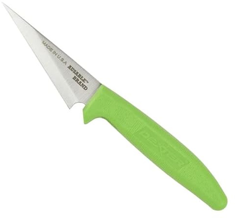 Erie 3 3/4 Pelting - Skinning & Deboning Knife - Dexsteel High Carbon Blade By Dexter Russel