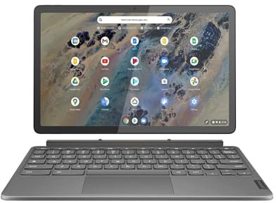 Lenovo IdeaPad Duet 3 11 Chromebook Laptop 11Q727 Snapdragon 7c 8GB RAM 128GB