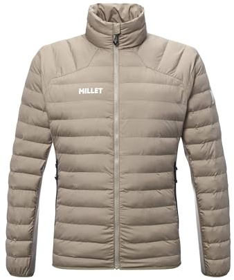 Millet Fitz Roy Warm Jkt M - herrjacka, skyddsjacka, vandring, livsstil