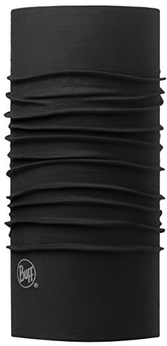BUFF Original Multifunktionstuch TUBULAR BUFF® BLACK