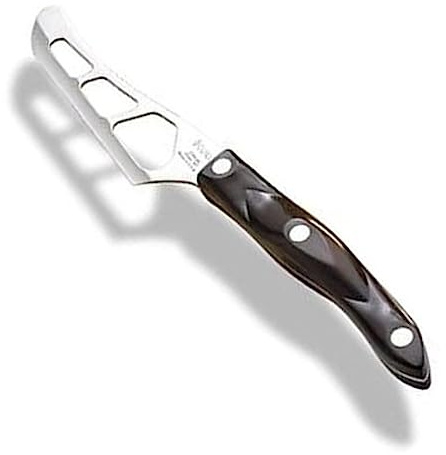 Model 1764 CUTCO Traditional Cheese Knives with 5.5 Micro-D serrated edge