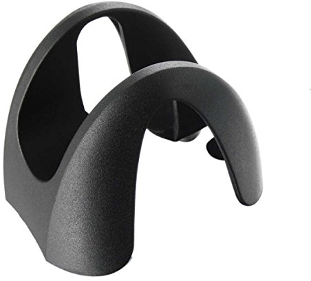 Vacu Vin Arch Foil Cutter - Black