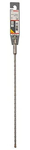 Bosch 2 608 585 600 - Brocas para martillos perforadores SDS-plus-5 - 5,5 x 250 x 315 mm (pack de 1)