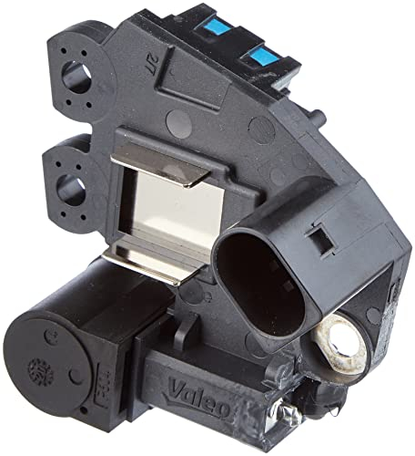 Valeo 1 4007 1 Regler 593793