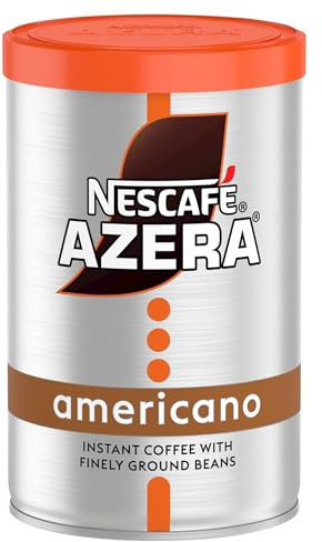 NESCAFÉ Azera Americano Instant Coffee, 90g