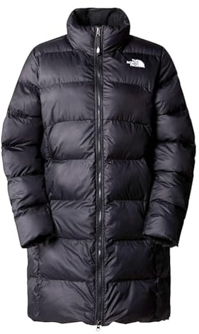 The North Face Saikuru Damen Outdoorjacke, Tnf Black, L