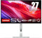 Lenovo L27h-4A | 27 QHD Monitor | 2560x1440 | 100Hz | 350 nits | 1ms Reaktionszeit | USB-C Dockingstation | HDMI | DisplayPort | IPS Panel | integr. Lautsprecher | grau