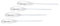 Sbirulino® Kit Set mit 4 schwimmende Sbirolino (weiß) – halbsinkend (transparent) – supersinkend (schwarz) von 3 bis 95 Gramm (TRANSPARENT – HALB SINKEND, 10 GR)