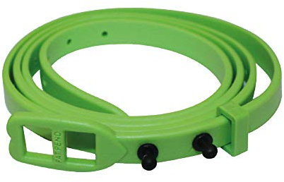 Croci Niki Natural Defense - Cat Collar with Neem oil - size 30cm / adjustable
