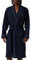 BOSS Hugo Herren Kimono bm Bademantel, Dark Blue 403, XL EU