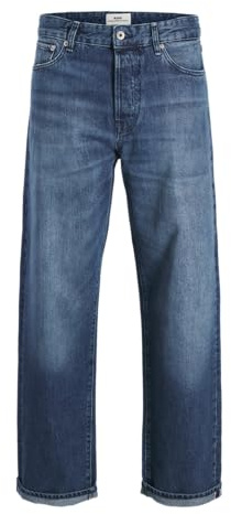 Rddrelaxed Royal Selvedge Re 461 Noos, Azul Denim., 30W x 30L