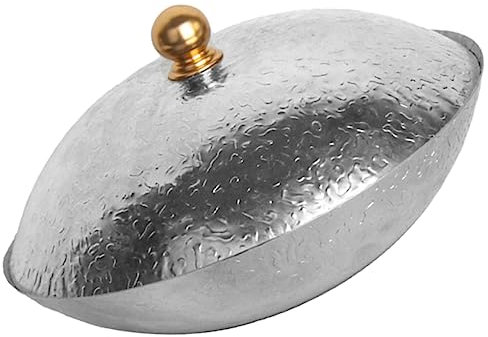 PAMINGONO Olla De Sopa De Acero Inoxidable Para Estilo Japonés Tapa Para Cocinar Casa y Restaurantes