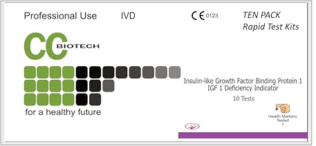 IGFBP-1 Rapid Test kit