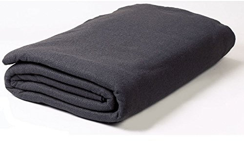 Bradshaws Polyfibrelay Aquatic Underlay 8m x 2m Sheet (16 sq.m) for use with pond liner.