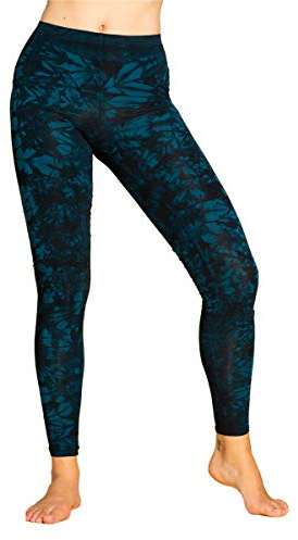 PANASIAM Legging Batik3 LF01 darkblue, M