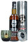 Smokehead High Voltage Islay Single Malt Whisky, mit einem Glas 0,7 L