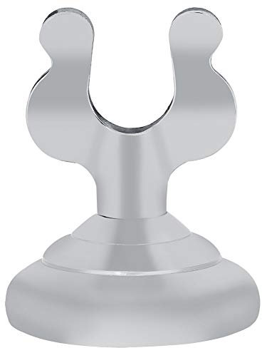 Clips De Señalización De Mesa De Acero Inoxidable Con Rosca En U De Primera Calidad: Platos De Menú, Soportes Para Tarjetas De Presentación Y Soporte De Menú Versátiles Para Exhibición Profesional