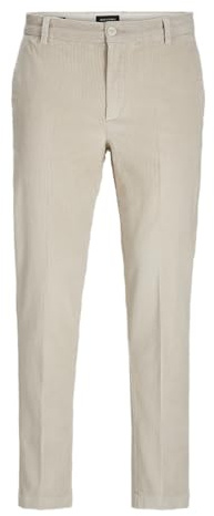 JACK & JONES herr chinos byxor Jpstace Jjcorduroy Chino Sn