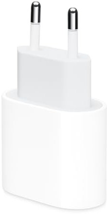 Apple Adaptateur Secteur USB‑C 20 W (2025)