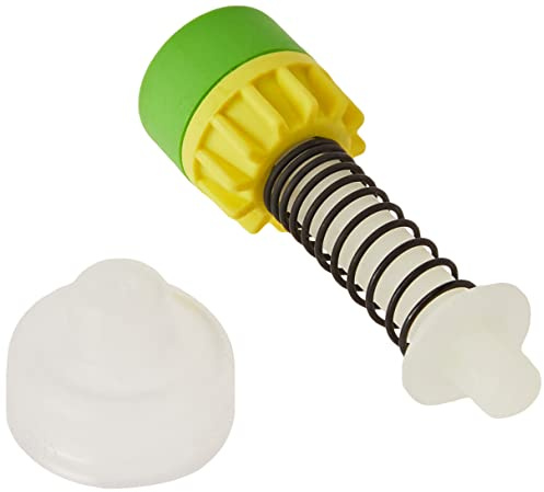 Silit Sicomatic Ersatzteil Druckanzeiger-Garnitur für Schnellkochtöpfe Sicomatic-L