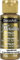 Deco Art Americana Peinture Acrylique mé Tallique Or, Splendid