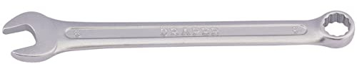 Draper 68028 6 mm métrique Clé mixte, 68030