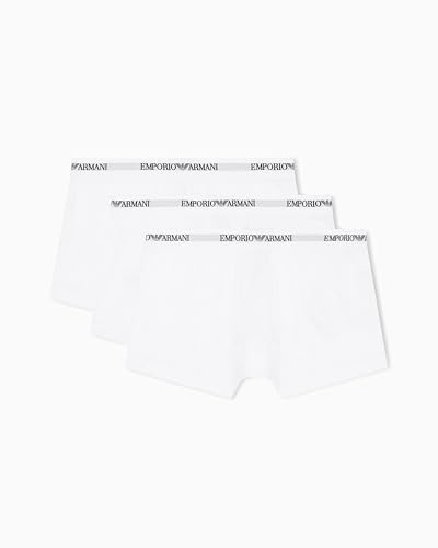 Emporio Armani Mens Trunks