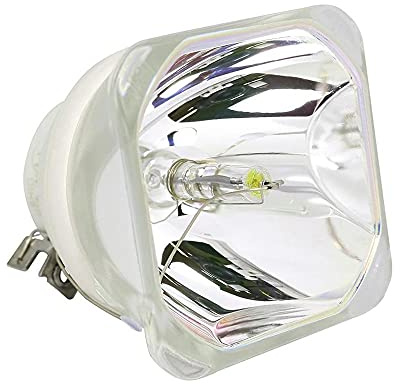 KBREE Accesorios de Repuesto para Bombilla de proyector RS-LP08 para Canon XEED WUX450 XEED WX520 XEED WUX400ST XEED WX450ST XEED WUX500 XEED WUX500ST