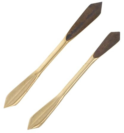 VANZACK 2pcs Trombone Trumpet Valve Parts Drain Valve Efficient Water Removal Precision Engineered for Professional Use