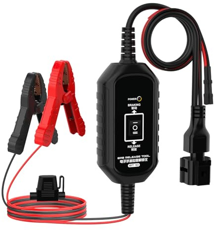 MOTOCOCHE BT10 EPB Electronic Parking Brake Release Tool