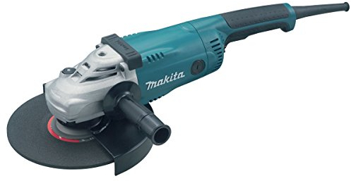 Makita GA9020S/2 240V 230mm Angle Grinder