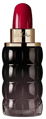 Cacharel - Yes I Am - Eau de Parfum - Parfum d'une femme Énergique, Affirmée et Confiante - Fragrance Florale - Longue Tenue - Parfum de Luxe pour Femme - 50 ml