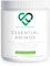 EAA Amino Acids Powder, All 9 Essential Amino Acids Including BCAA's and 2 Grams of Leucine per Serving, Apple & Kiwi Flavour, 348g - 60 Servings (5g of EAA's per Serving) - Love Life Supplements
