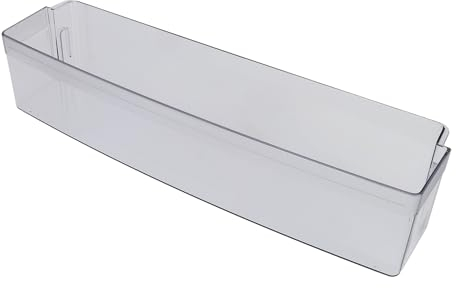 sparefixd Étagère porte-bouteilles pour réfrigérateur intégré Neff