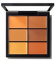 MAC, STUDIO FIX CONCEAL & CORRECT PALETTE - MEDIUM DEEP, 6 G.