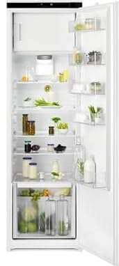 FAURE Réfrigérateur encastrable 1 porte FEDN18ES, Série 40, 282 litres, DynamicAir